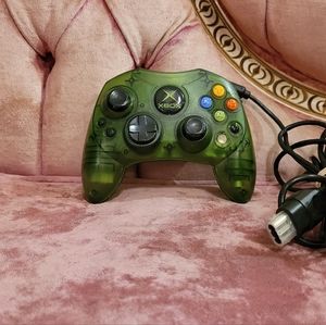 Original Xbox Controller S